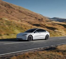 Tesla Hits a New Record for Autopilot and FSD Crashes