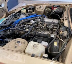 1983 datsun 280zx for sale