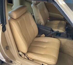 1983 datsun 280zx for sale