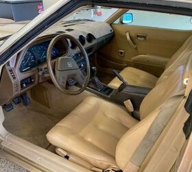 1983 datsun 280zx for sale