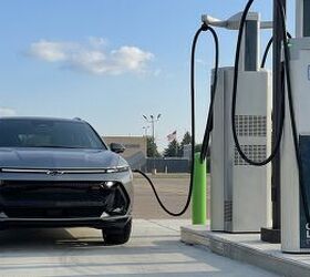The Worst Part of EV Ownership Just Got a Little Better