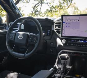 2027 toyota sequoia trailhunter