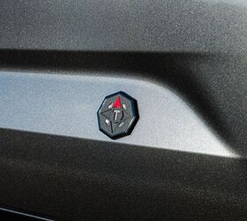 2027 toyota sequoia trailhunter