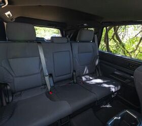 2027 toyota sequoia trailhunter