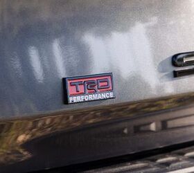 2027 toyota sequoia trailhunter