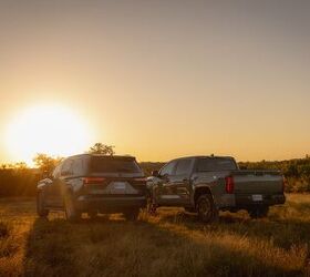 2027 toyota sequoia trailhunter