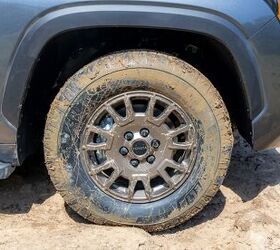 2027 toyota sequoia trailhunter