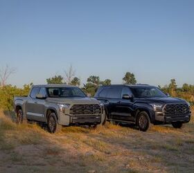 2027 toyota sequoia trailhunter