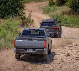 2027 toyota sequoia trailhunter