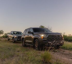 2027 toyota sequoia trailhunter
