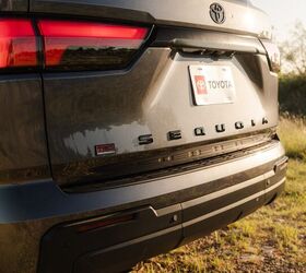 2027 toyota sequoia trailhunter