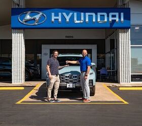 autoguide.com - Avery Anderson - Car Buyers Are Happier Than They've Been in Years. Here's Why