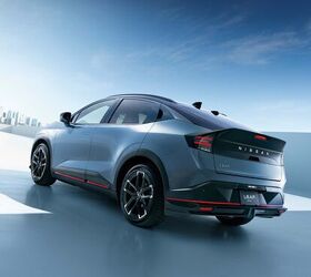 2027 Nissan Leaf NISMO: All The Details