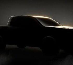 3rd Gen Honda Ridgeline Confirmed – Expect it to Go Hybrid