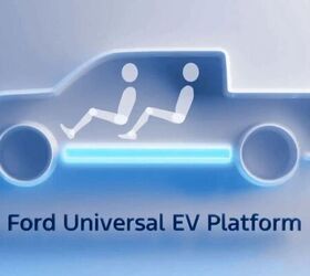 Ford Confirms Apple MapKit Integration
