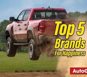 buying a car from these 5 brands make mainstream shoppers happiest