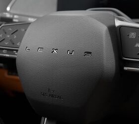 2027 lexus es interior overview video