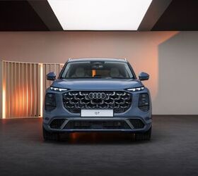 audi gives the 2027 q7 a big price hike to go with big horsepower gain