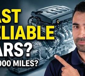 These Are THE LAST Ultra Reliable New Cars