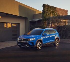 volkswagen taos trade in value