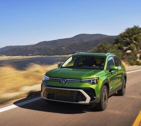 Volkswagen Taos Trade in Value: Here's What You Should Get and Why