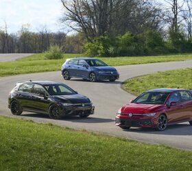 Volkswagen Golf Trade in Value: Here's What You Should Get and Why