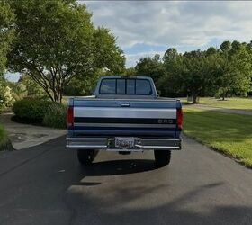 1996 ford f250 xlt for sale