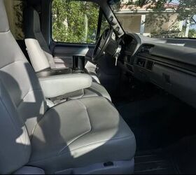 1996 ford f250 xlt for sale