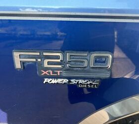 1996 ford f250 xlt for sale