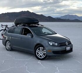 2014 Volkswagen Jetta Sportwagen For Sale