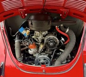 1969 volkswagen beetle karmann convertible for sale