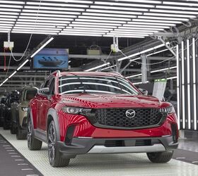Cross-Border Tariff War With Canada Has Really Hurt U.S. Auto Exports