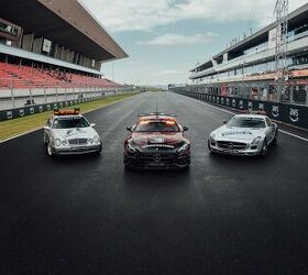 mercedes amg gt 63 pro 4matic unveiled as new formula 1 safety car