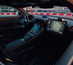 mercedes amg gt 63 pro 4matic unveiled as new formula 1 safety car