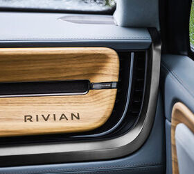 Former VW Engineers Arrested for Insider Trading Tied To Rivian Deal