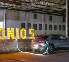 Hyundai Launches 'AllDayEnergy' Bidirectional EV Charging