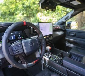 2027 toyota trd pro lineup in honeycomb all the details