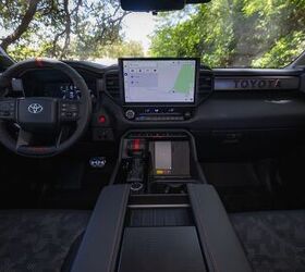 2027 toyota trd pro lineup in honeycomb all the details