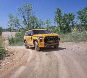 2027 toyota trd pro lineup in honeycomb all the details