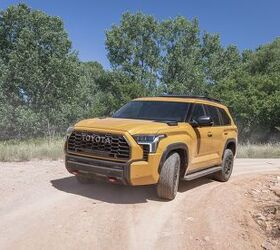 2027 toyota trd pro lineup in honeycomb all the details
