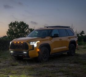 2027 toyota trd pro lineup in honeycomb all the details