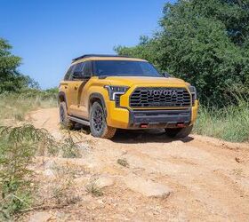 2027 toyota trd pro lineup in honeycomb all the details