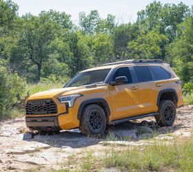 2027 toyota trd pro lineup in honeycomb all the details