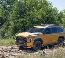 2027 toyota trd pro lineup in honeycomb all the details