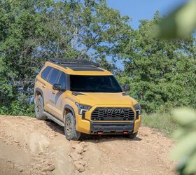 2027 toyota trd pro lineup in honeycomb all the details