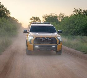 2027 toyota trd pro lineup in honeycomb all the details