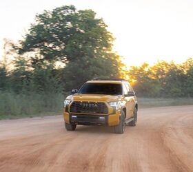 2027 toyota trd pro lineup in honeycomb all the details
