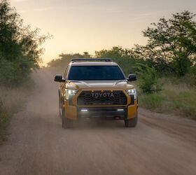 2027 toyota trd pro lineup in honeycomb all the details