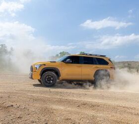 2027 toyota trd pro lineup in honeycomb all the details