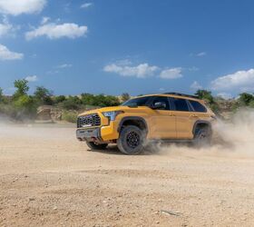 2027 toyota trd pro lineup in honeycomb all the details